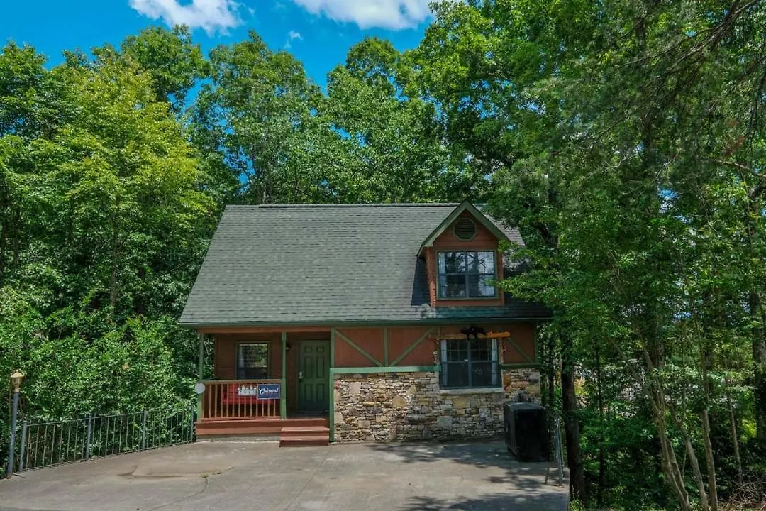 Pet Friendly 2br Just 10 Min To Pkwy! Free Attraction Tickets * Pigeon Forge