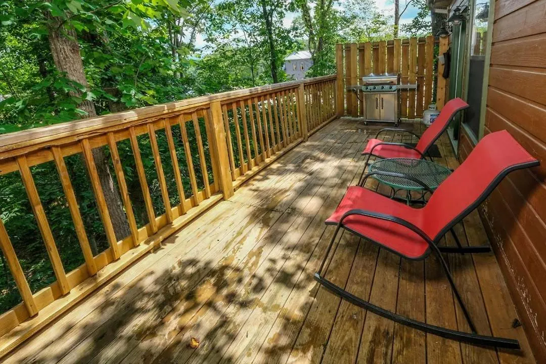 Pet Friendly 2br Just 10 Min To Pkwy! Free Attraction Tickets