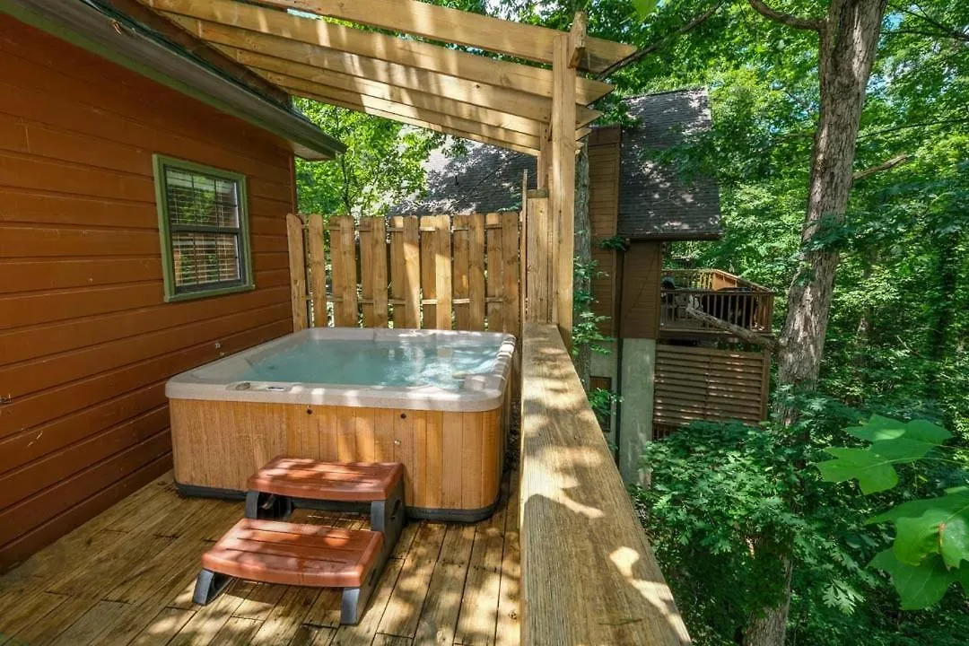 Holiday home Pet Friendly 2br Just 10 Min To Pkwy! Free Attraction Tickets *