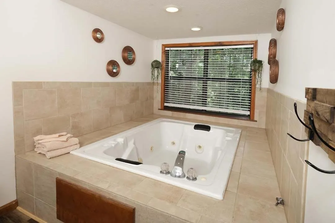 Pet Friendly 2br Just 10 Min To Pkwy! Free Attraction Tickets Holiday home Pigeon Forge