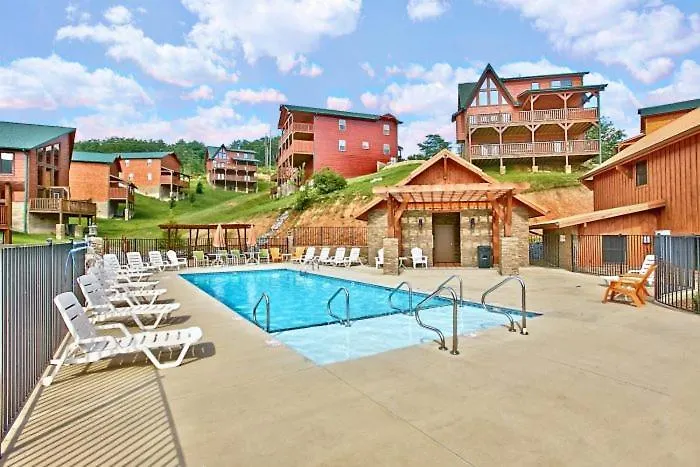 Holiday home Relaxing 2br Just 5 Min To Parkway! Free Attraction Tickets *