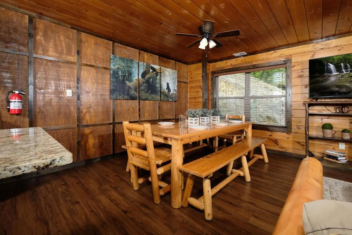Relaxing 2br Just 5 Min To Parkway! Free Attraction Tickets Holiday home *
