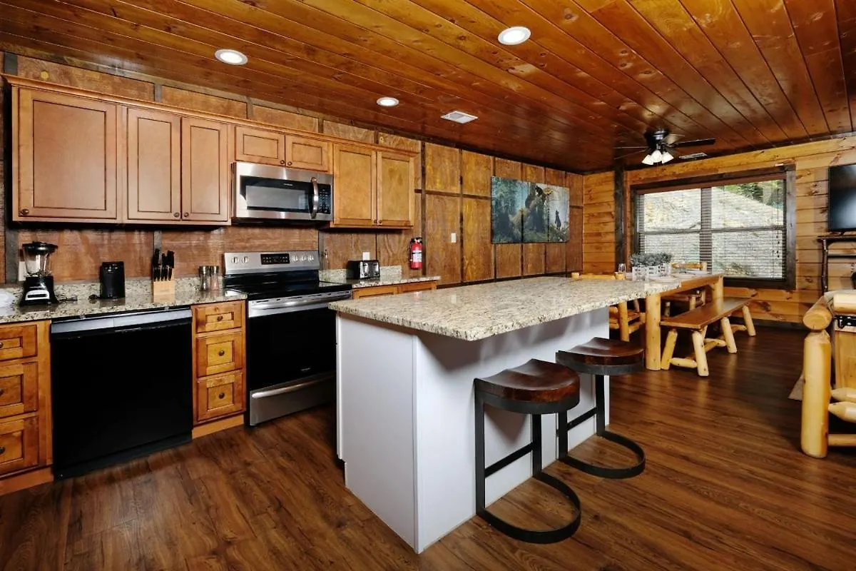 Relaxing 2br Just 5 Min To Parkway! Free Attraction Tickets Holiday home