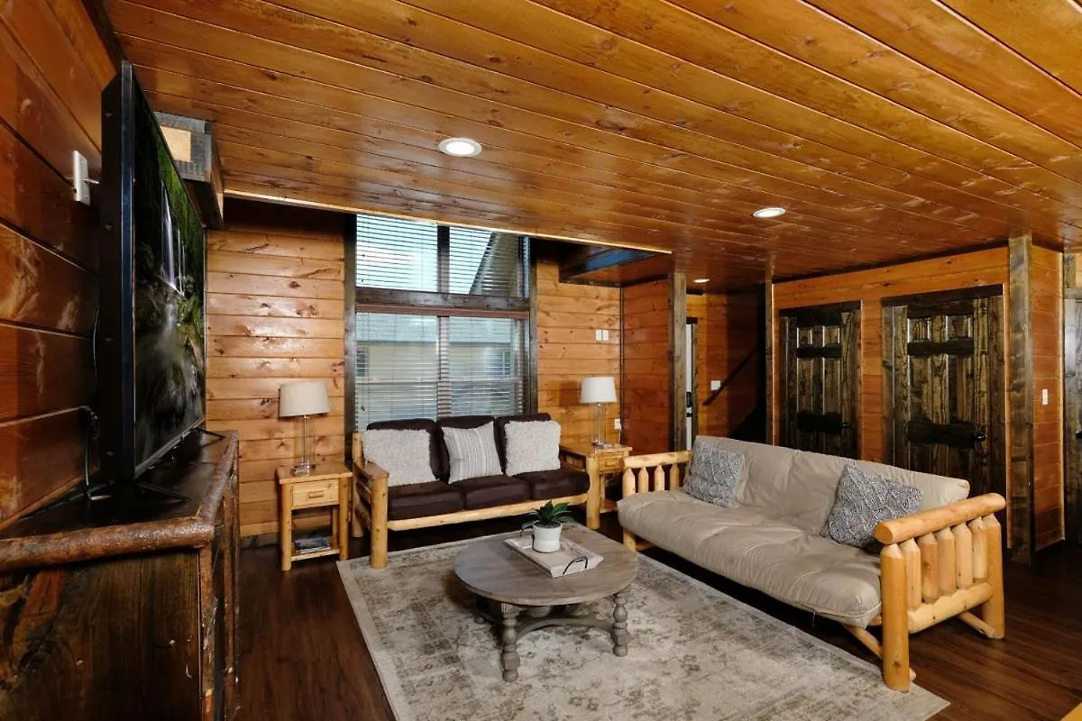 Holiday home Relaxing 2br Just 5 Min To Parkway! Free Attraction Tickets