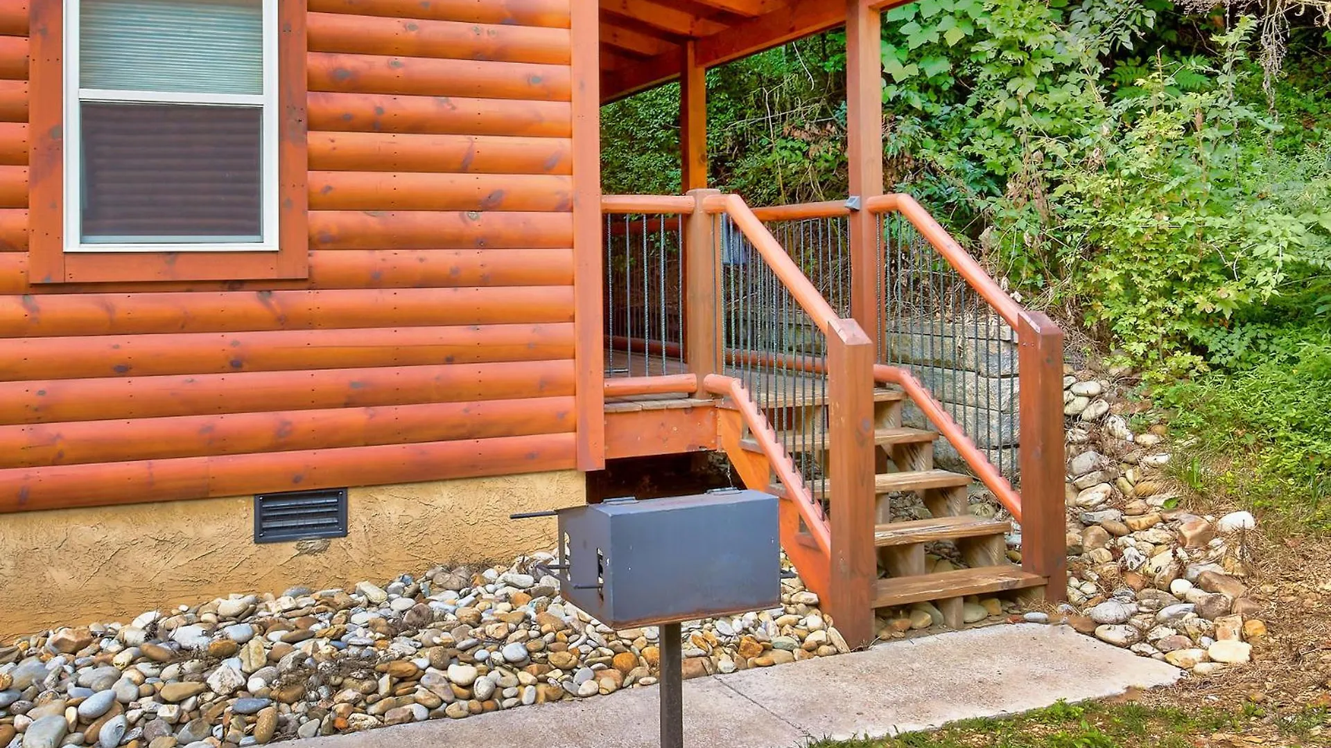Holiday home Blueberry Hill Pigeon Forge