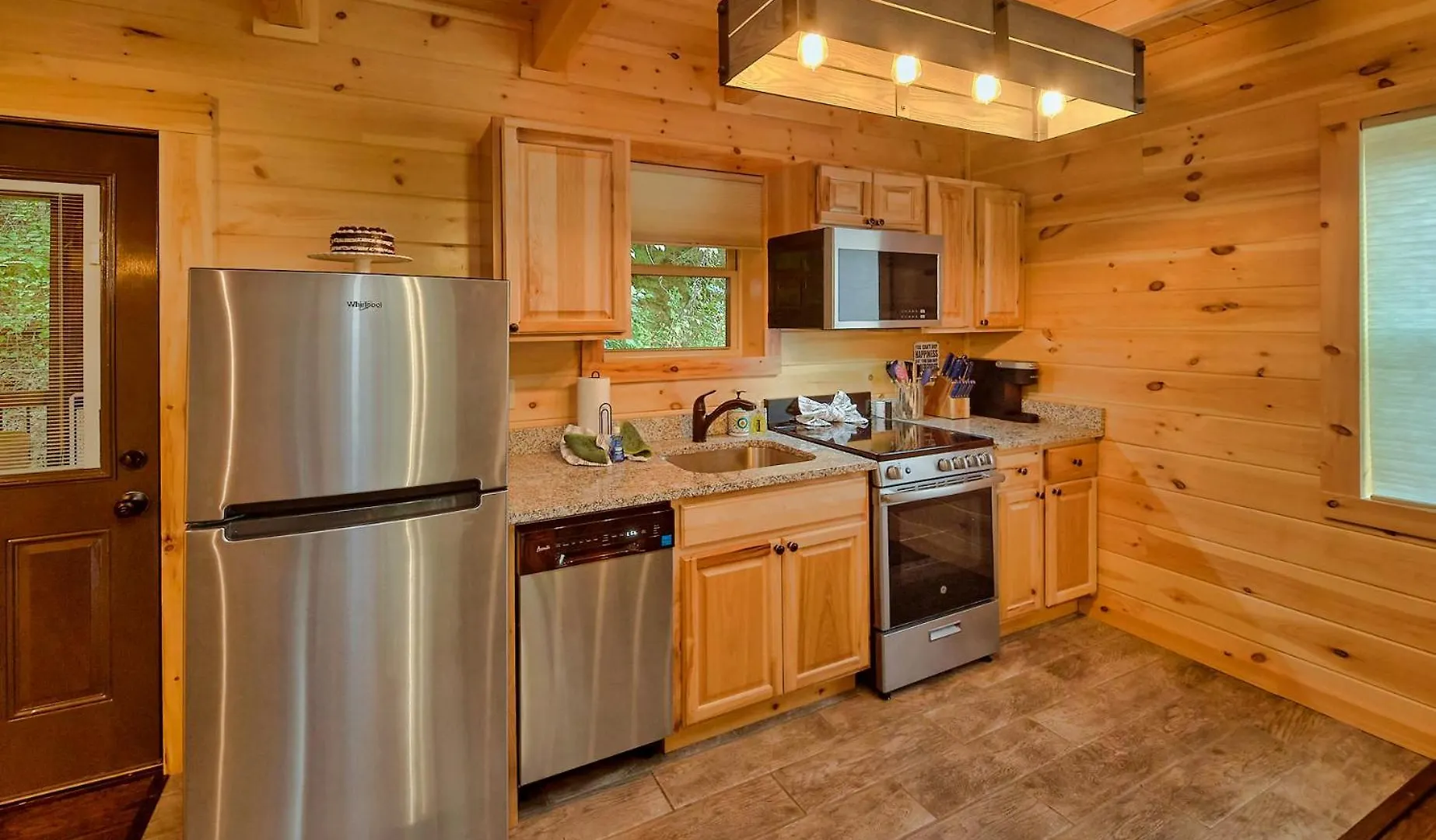 Holiday home Blueberry Hill Pigeon Forge