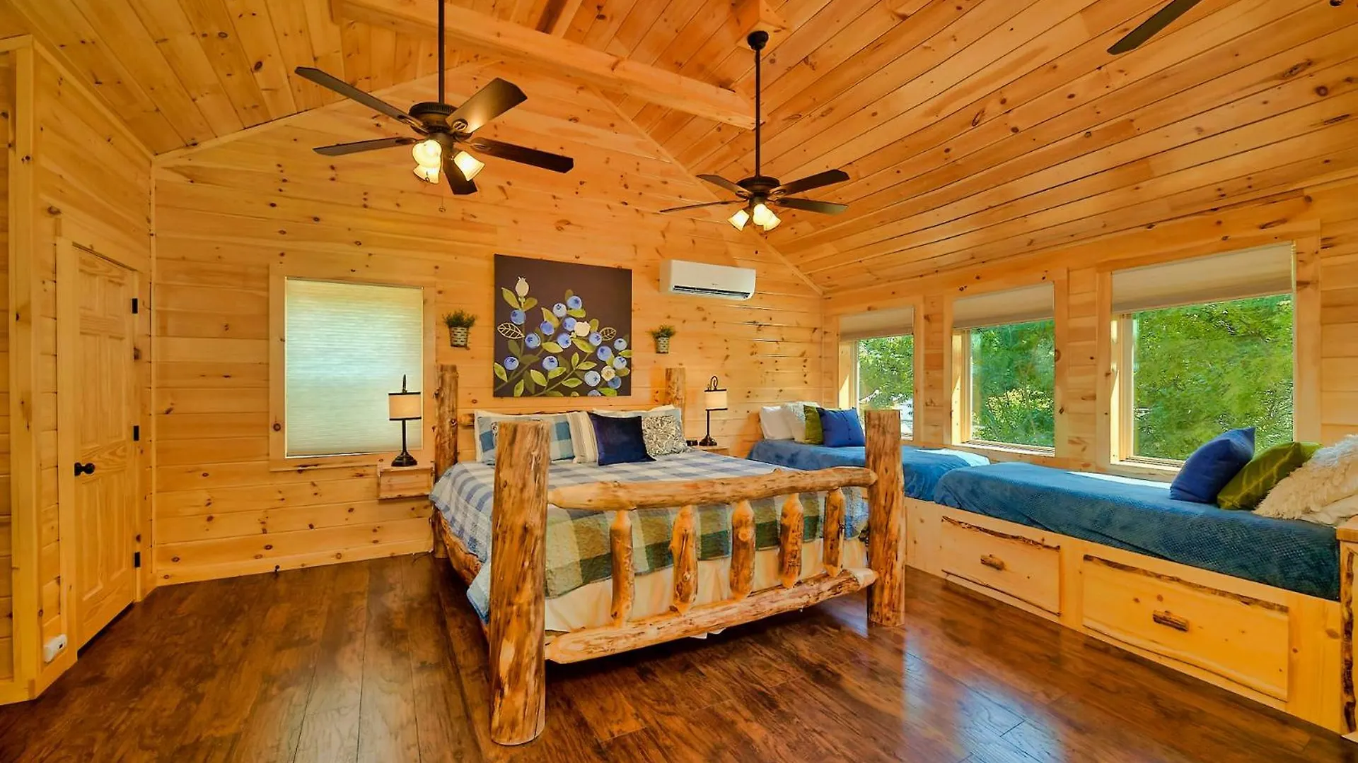Blueberry Hill Holiday home Pigeon Forge