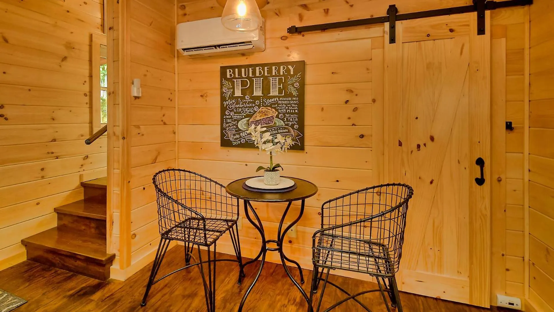 Holiday home Blueberry Hill *