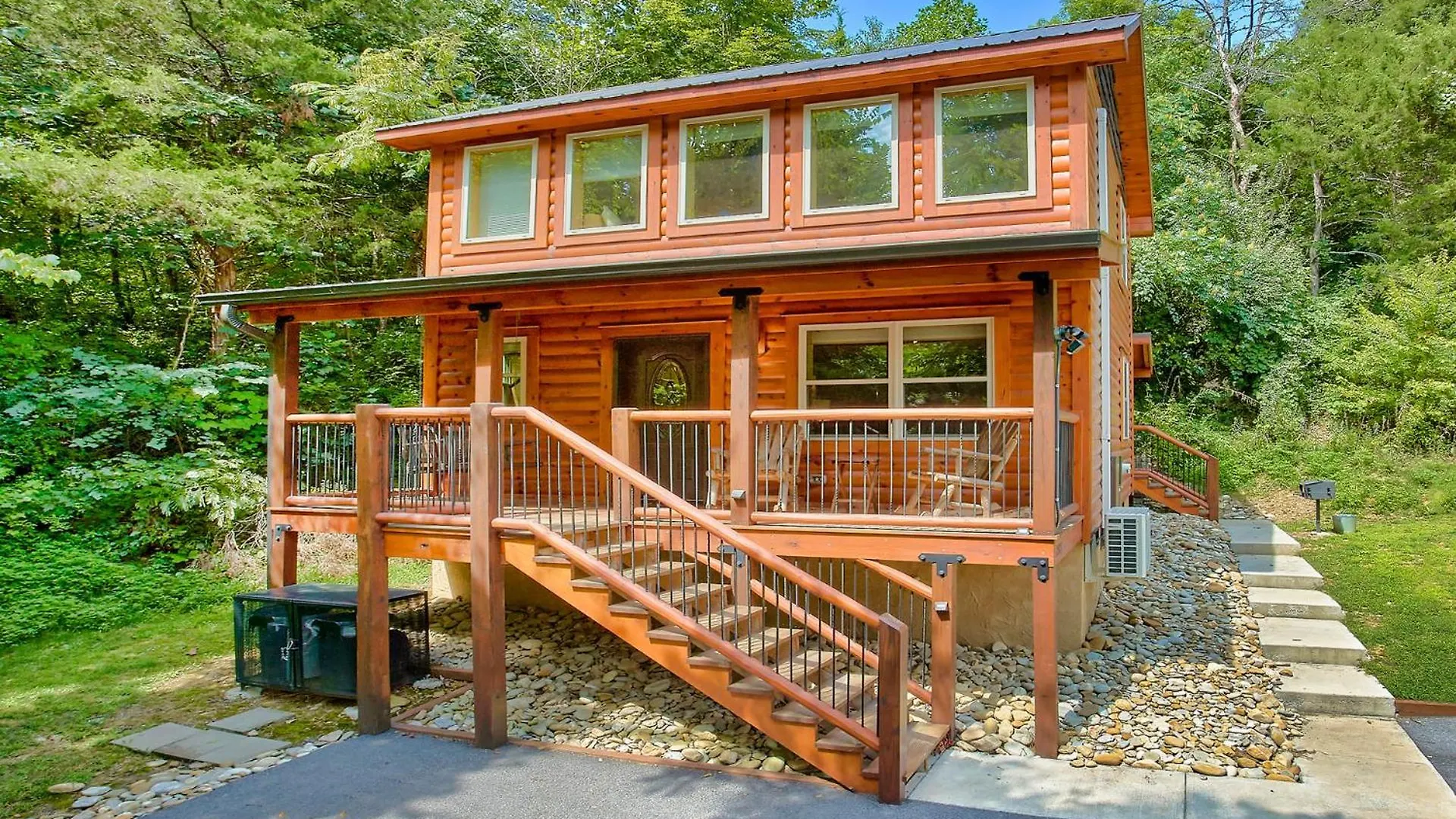 Holiday home Blueberry Hill Pigeon Forge