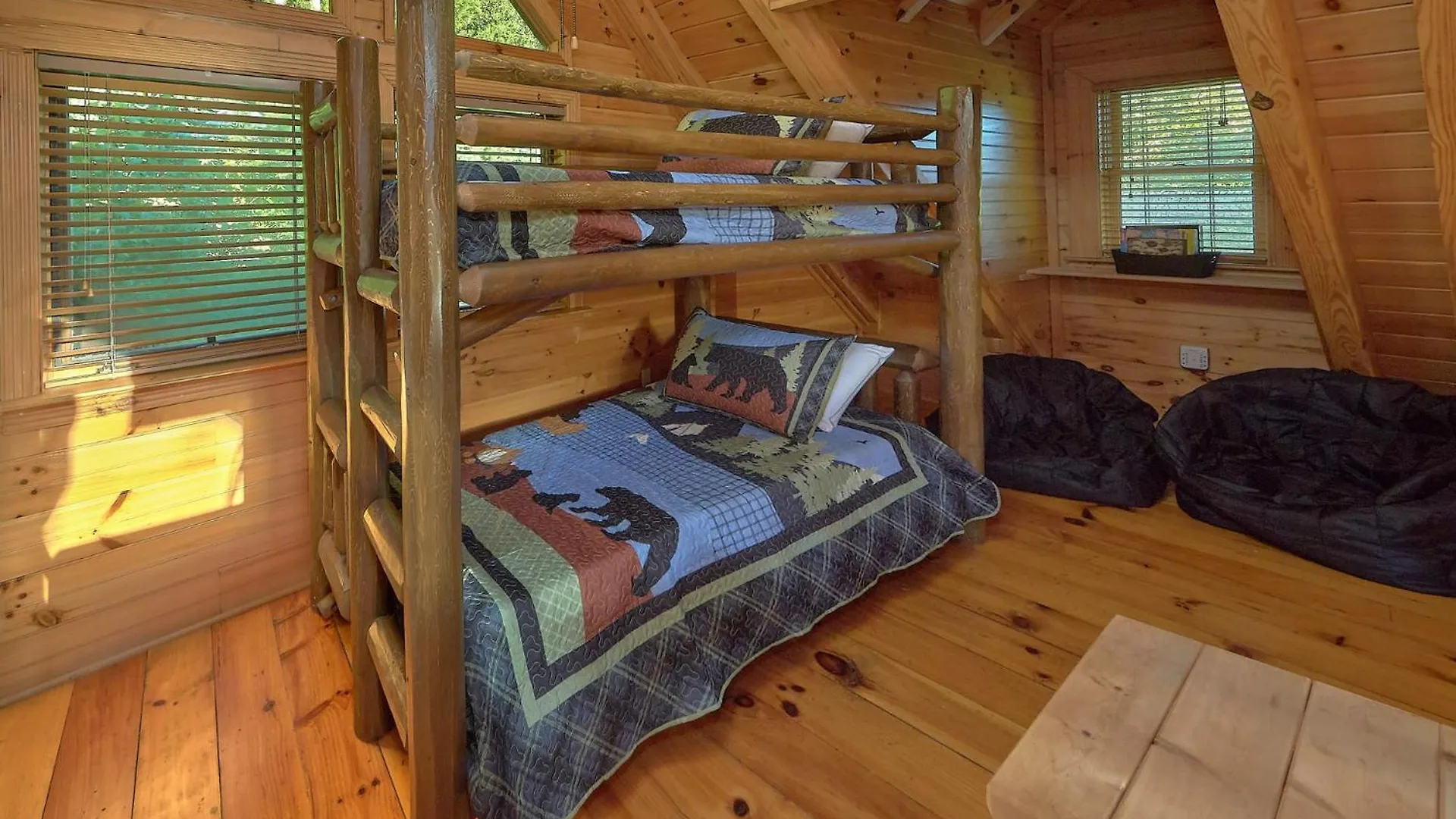 Camp Cozy Holiday home *