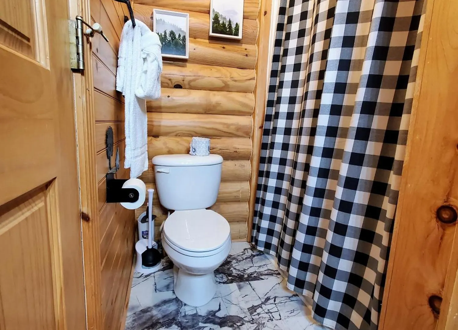 Holiday home Camp Cozy