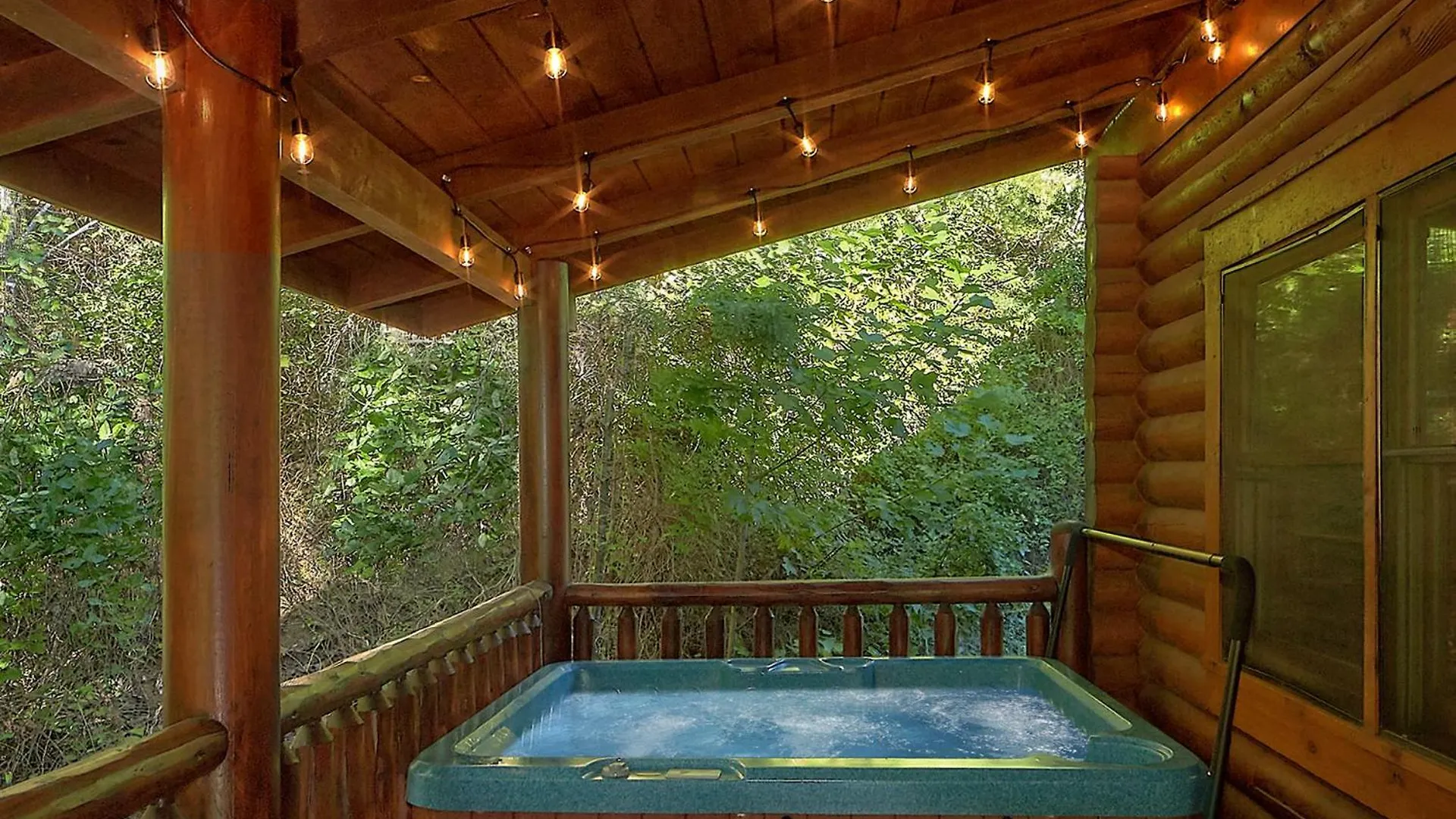 Camp Cozy