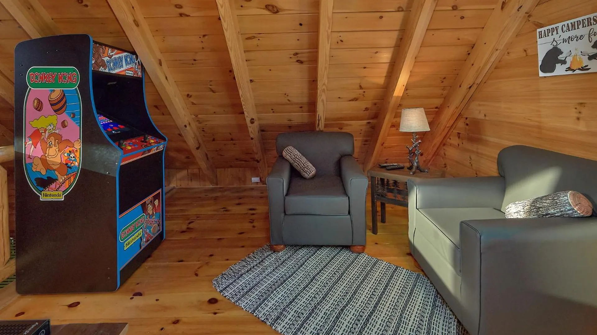 Camp Cozy Holiday home *