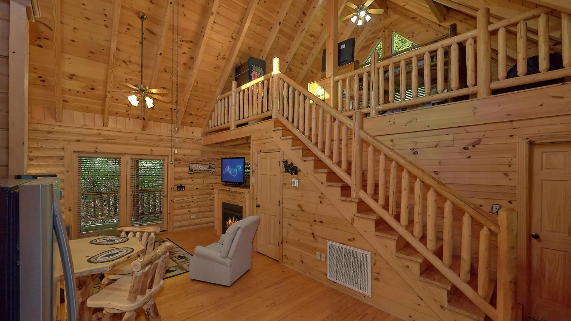 Camp Cozy