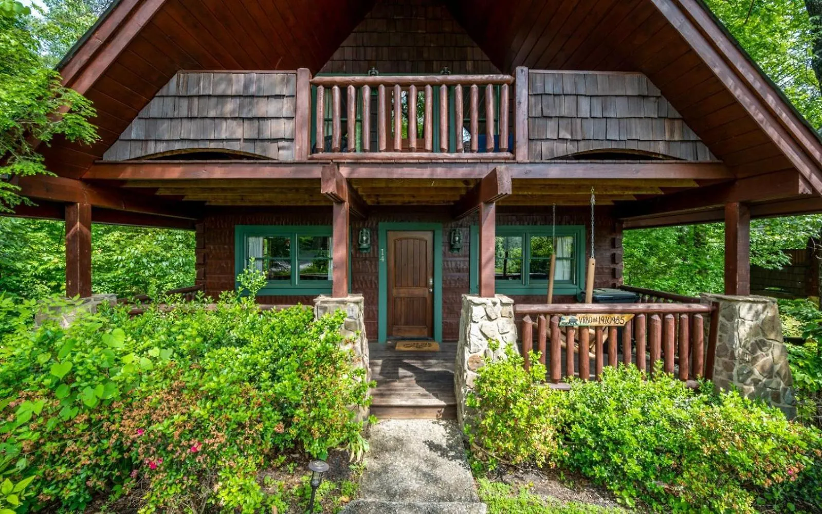 Beary And Sweets Holiday home