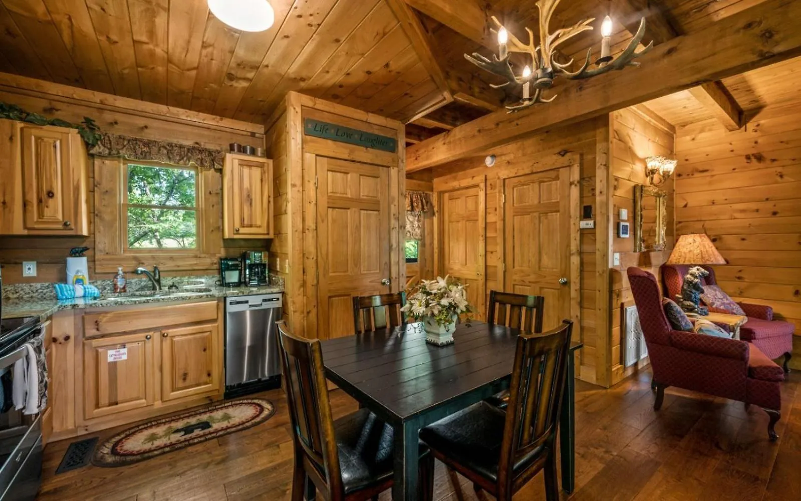 Holiday home Beary And Sweets Pigeon Forge