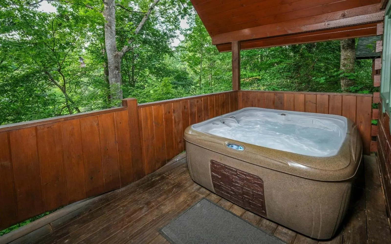 Holiday home Beary And Sweets Pigeon Forge