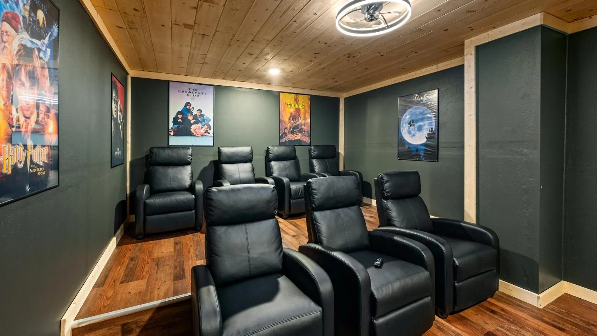 Location, Hot Tub, Theater, Grill, Ez Roads