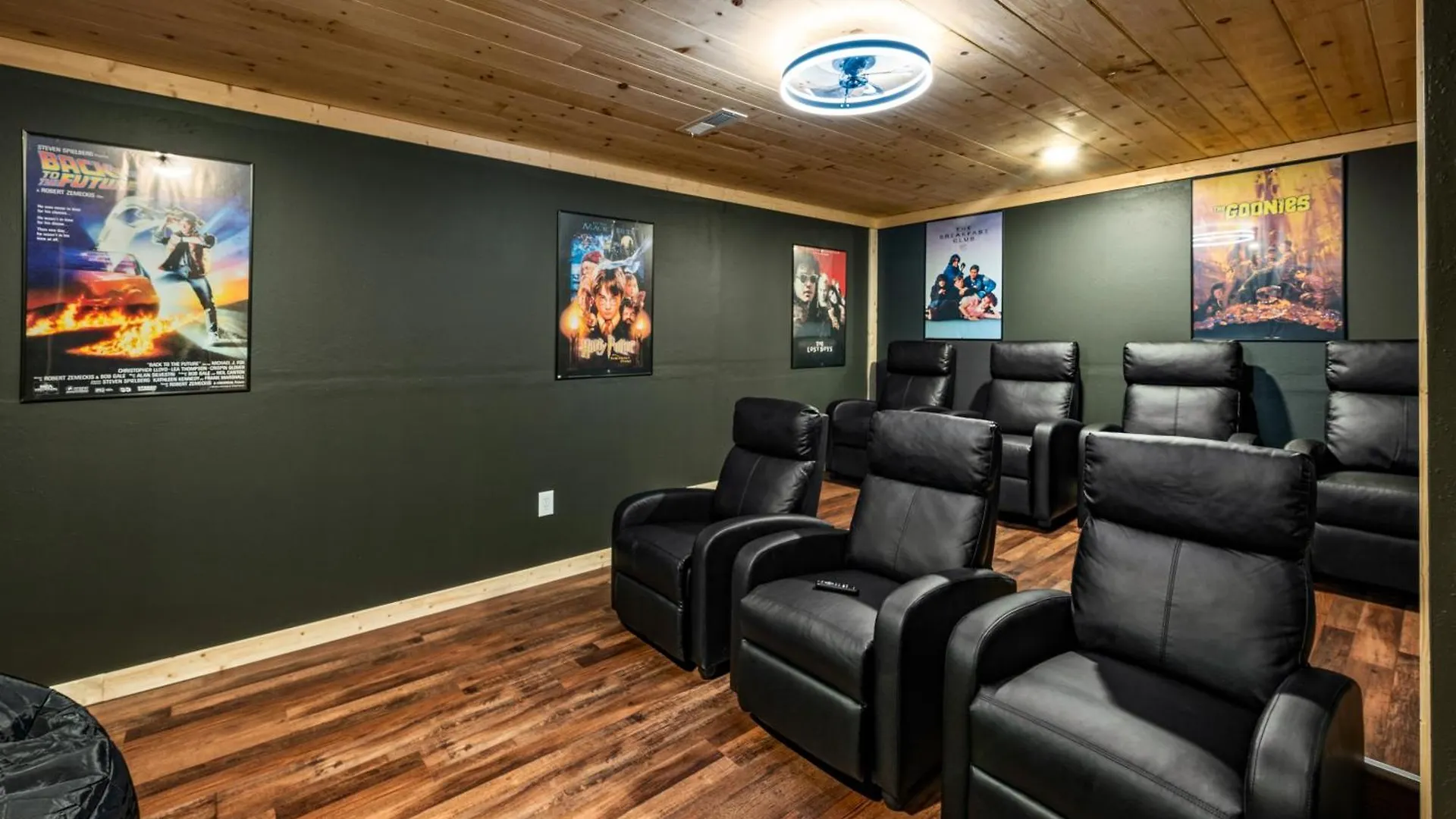 Holiday home Location, Hot Tub, Theater, Grill, Ez Roads Pigeon Forge