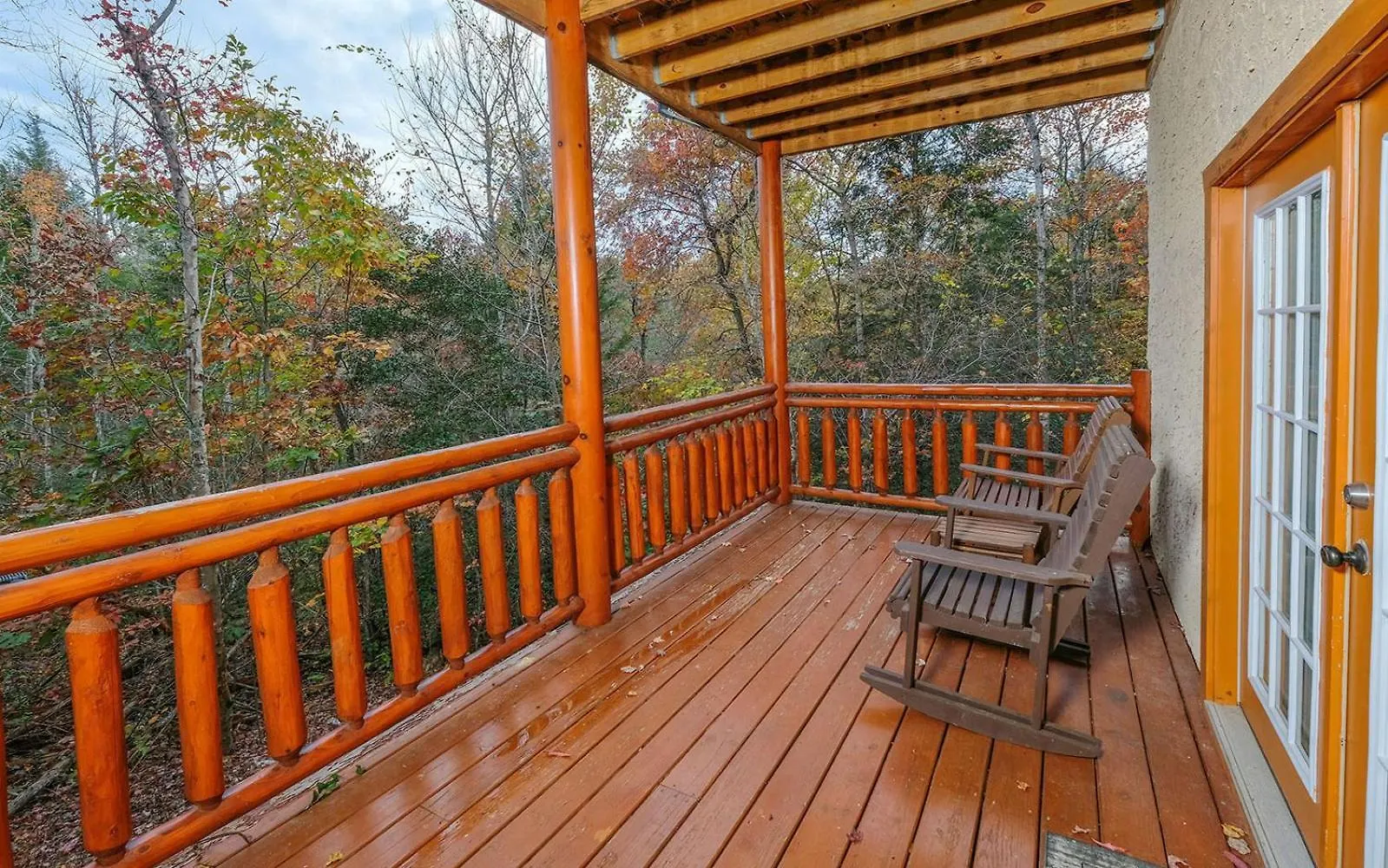 Big Bear Plunge Pigeon Forge
