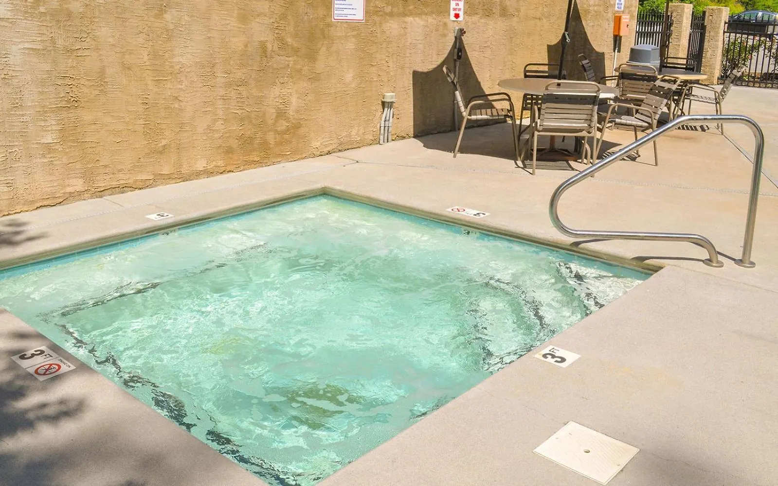 Villa Big Bear Plunge *