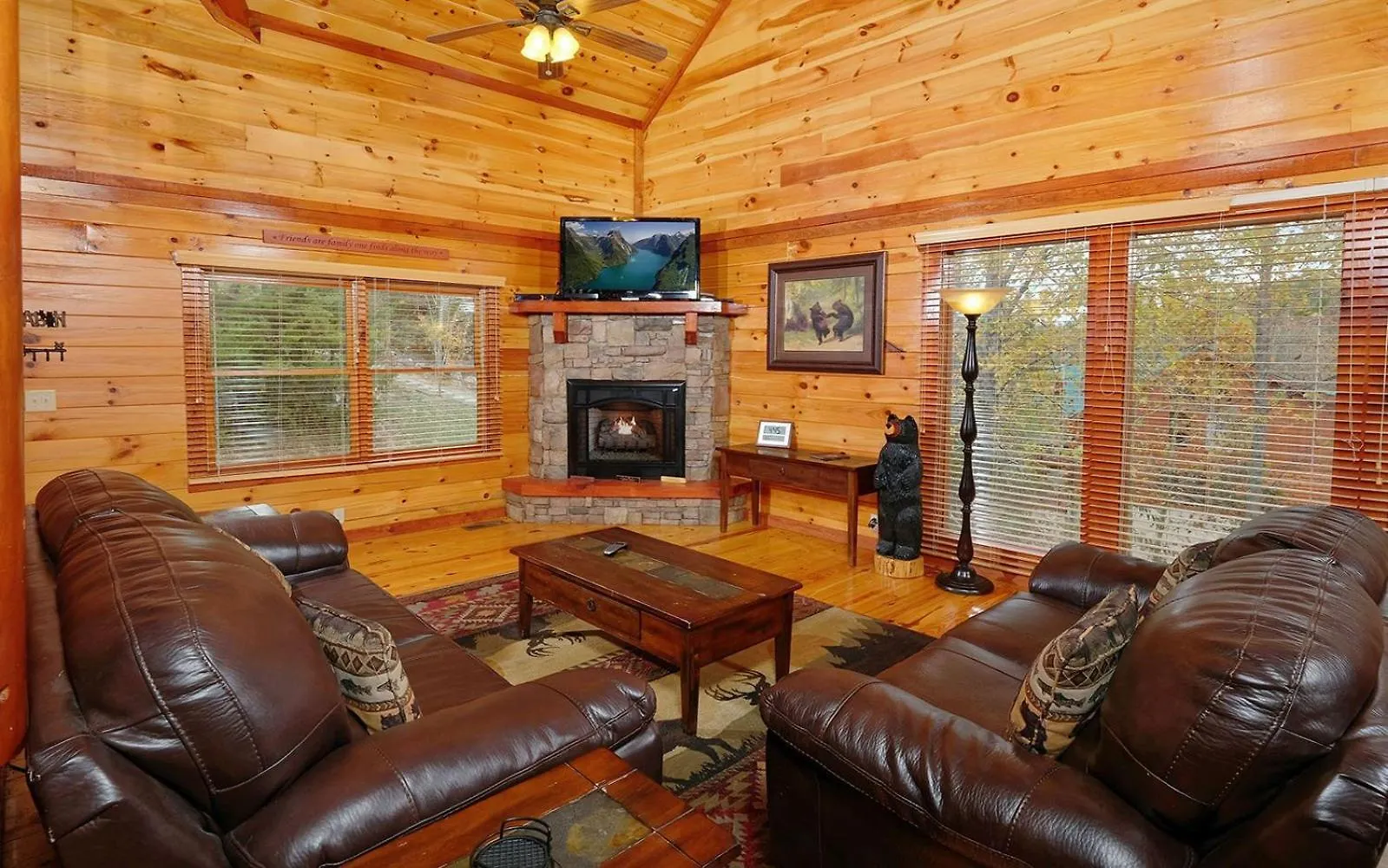 Big Bear Plunge * Pigeon Forge