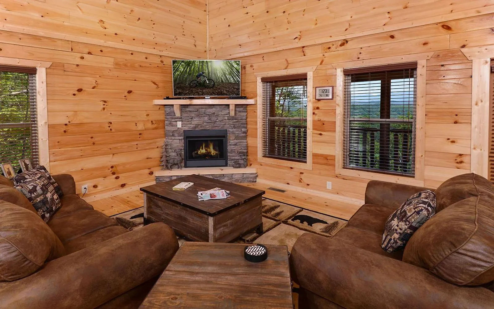 Angel Haven Villa *