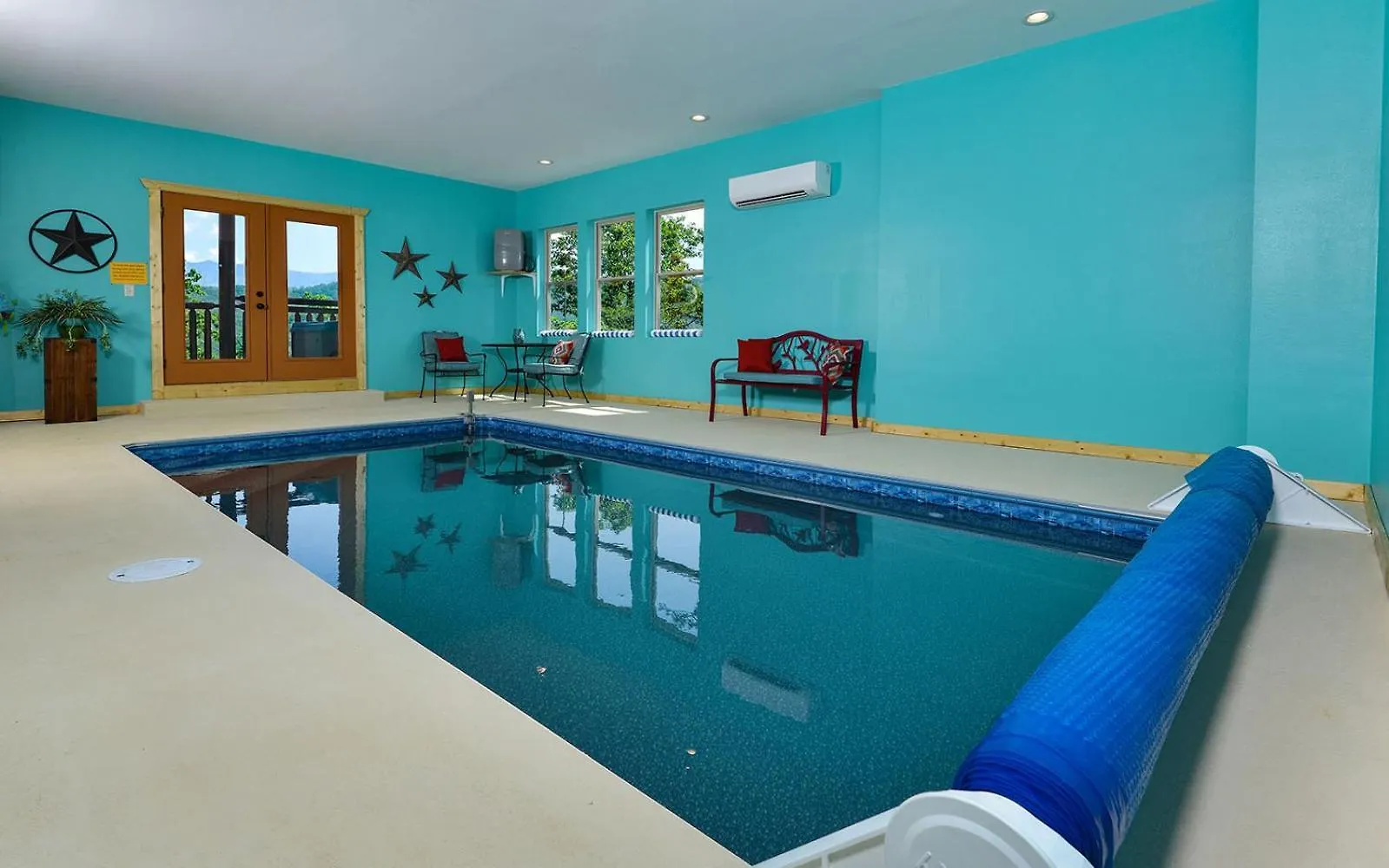 Villa Angel Haven