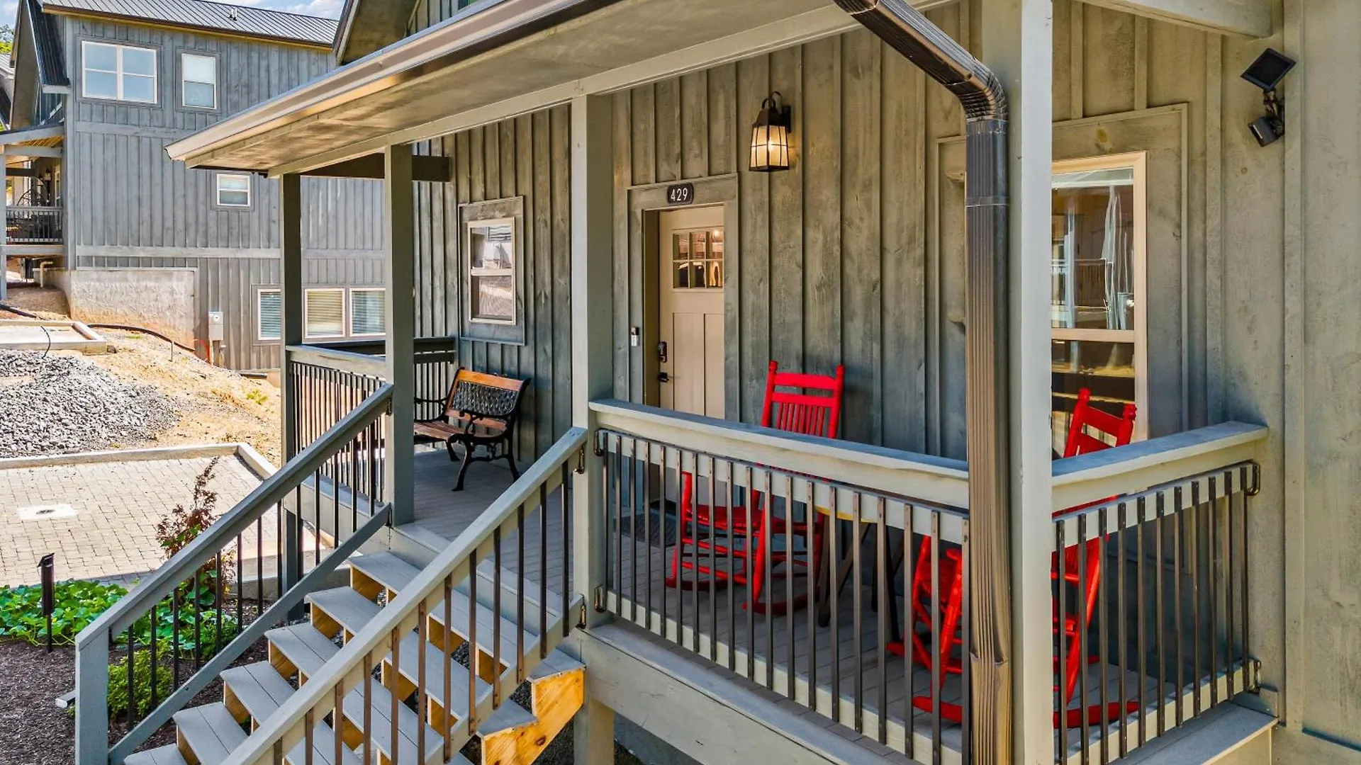 Holiday home Smokiedoki Pigeon Forge