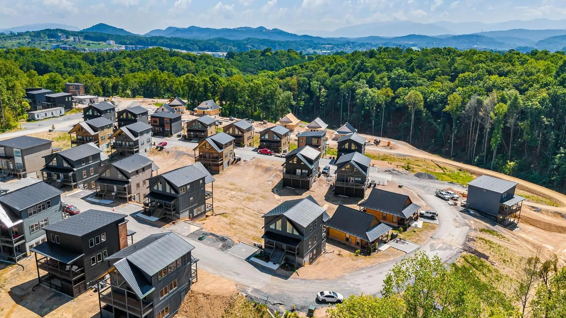 Smokiedoki * Pigeon Forge