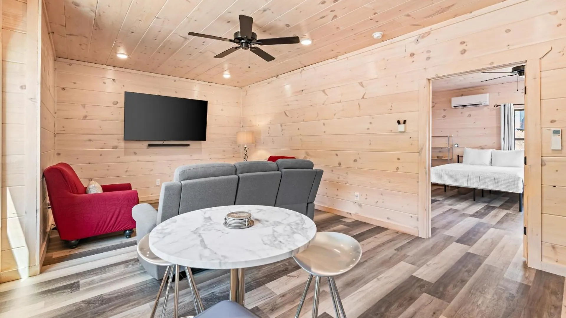 Holiday home Smokiedoki