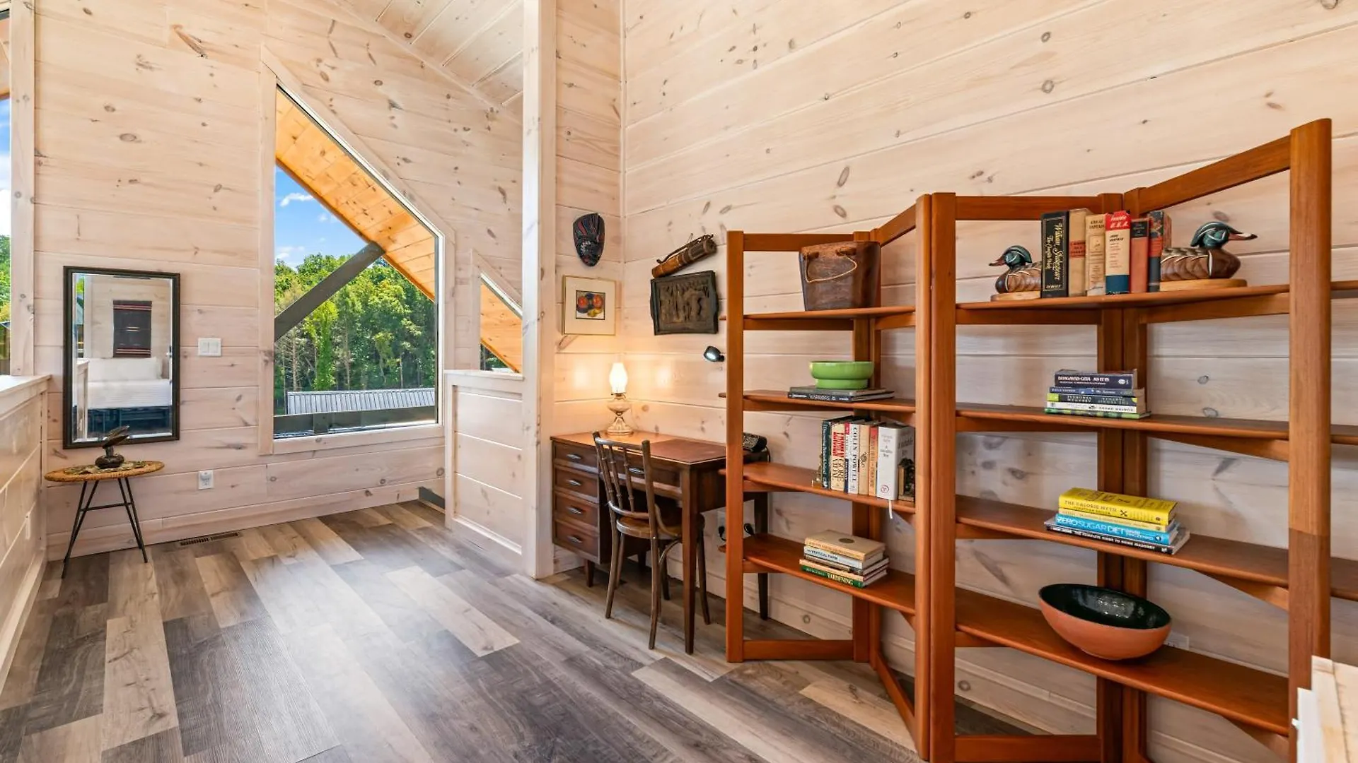 Holiday home Smokiedoki *