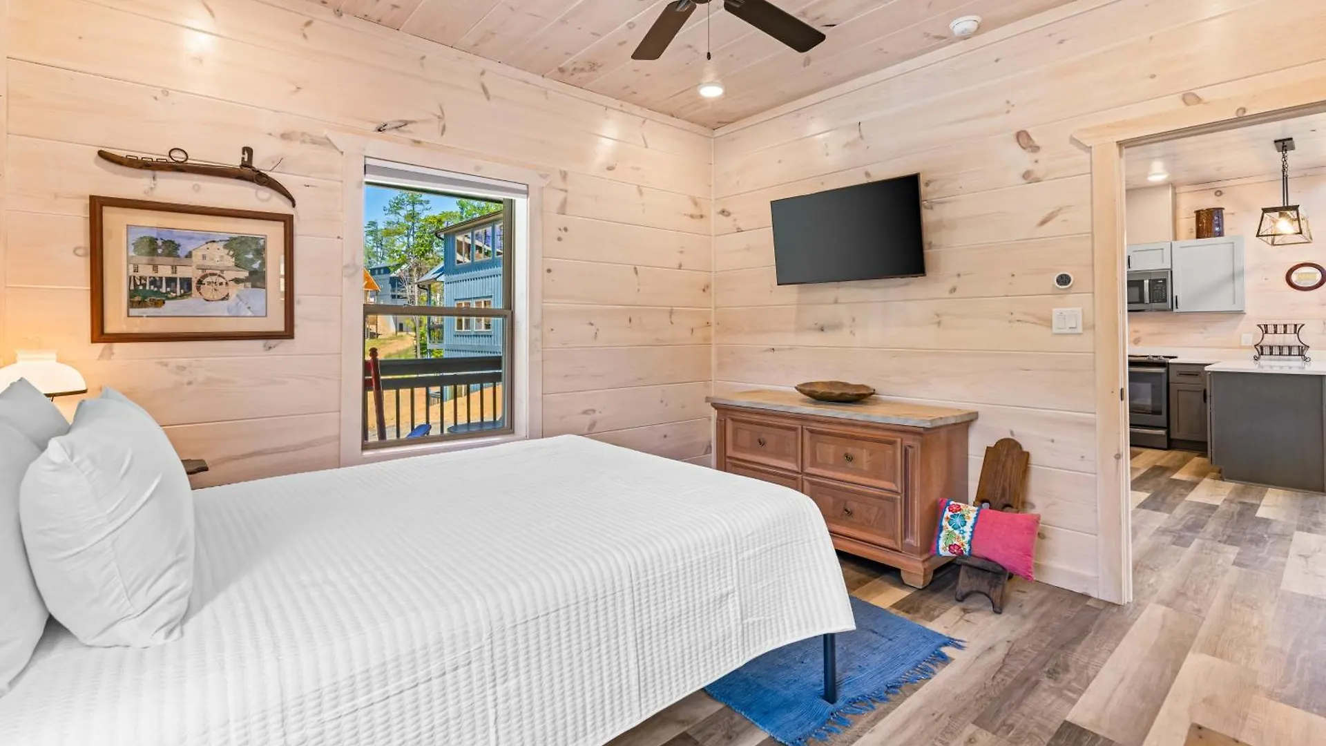Holiday home Smokiedoki
