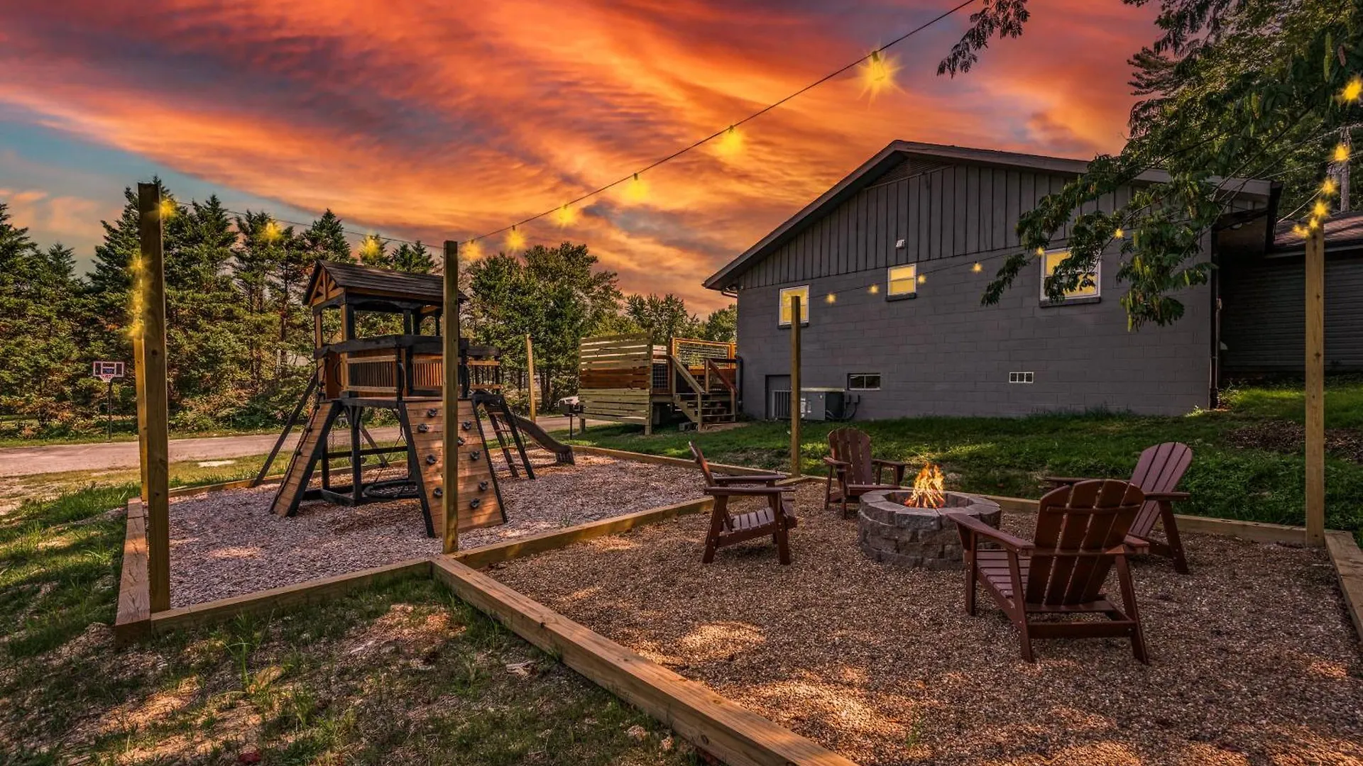 Location, Hot Tub, Theater, Grill, Ez Roads *