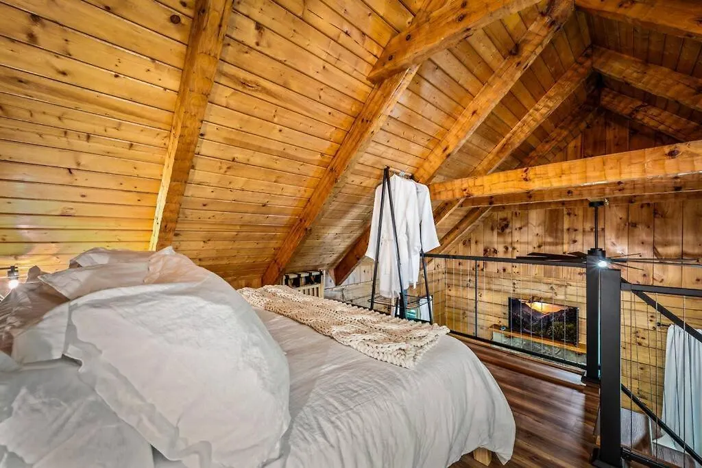 Holiday home Relaxing Escape Pigeon Forge