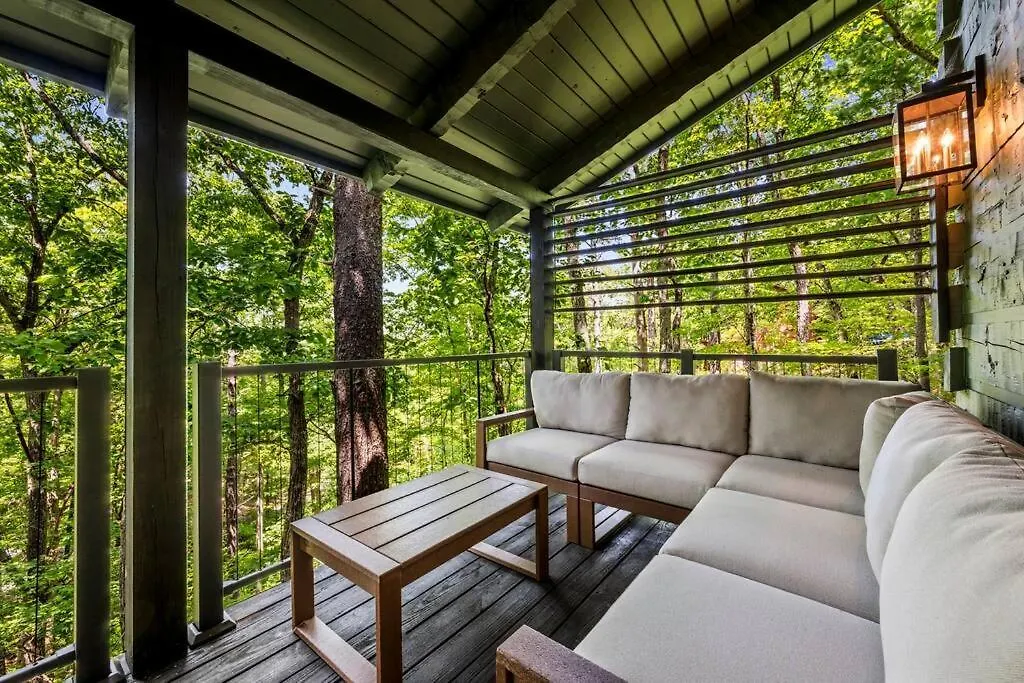 Holiday home Relaxing Escape Pigeon Forge
