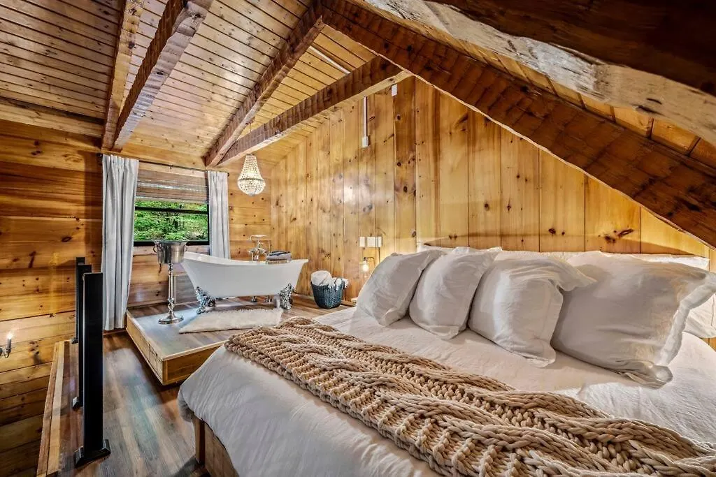 Relaxing Escape Holiday home *