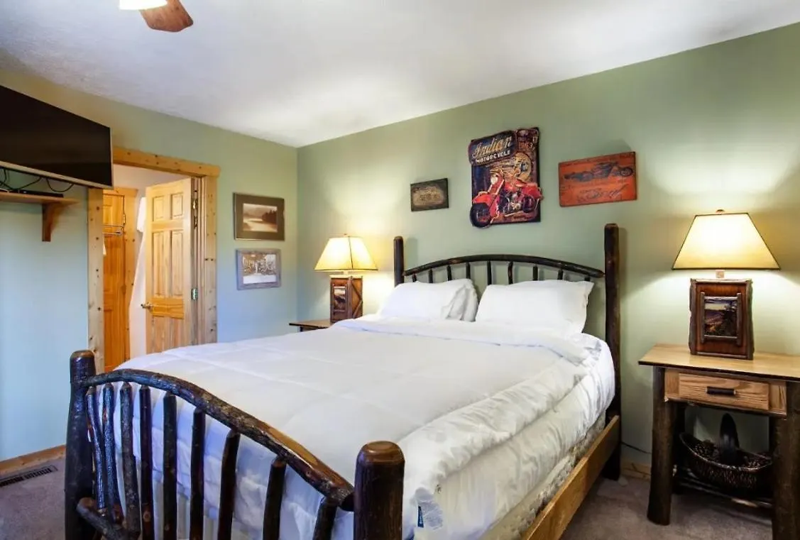 Highland View Casa de Férias Pigeon Forge