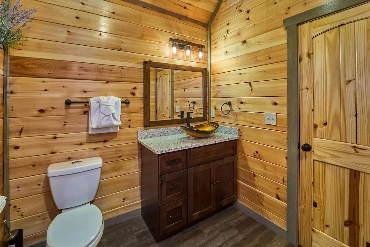 In & Out Pool, Near Dollywood, Game Room, Luxury Holiday home