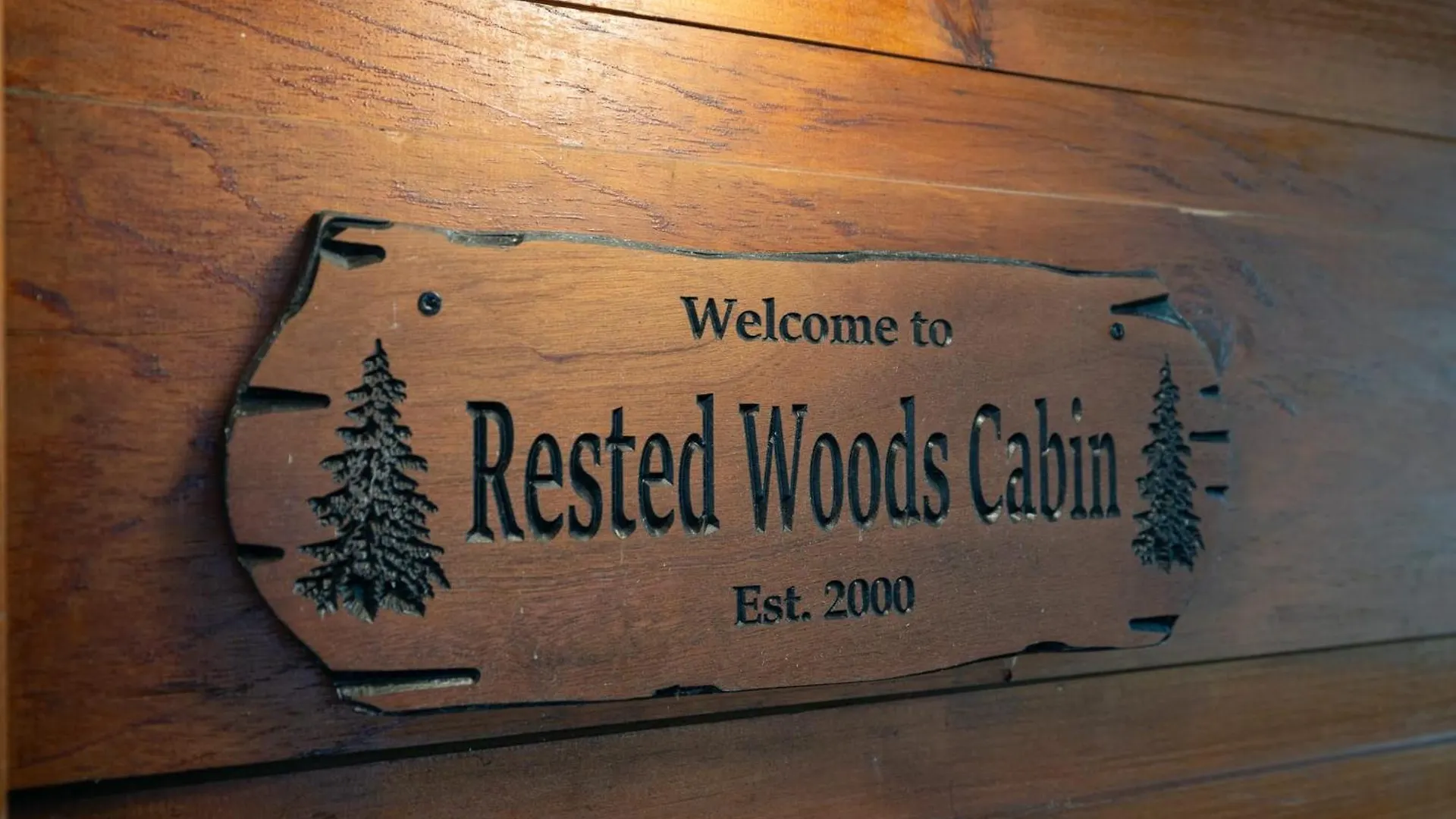 1 Mile To Dollywood 7 Miles To Gburg Hottub Rustic Holiday home *