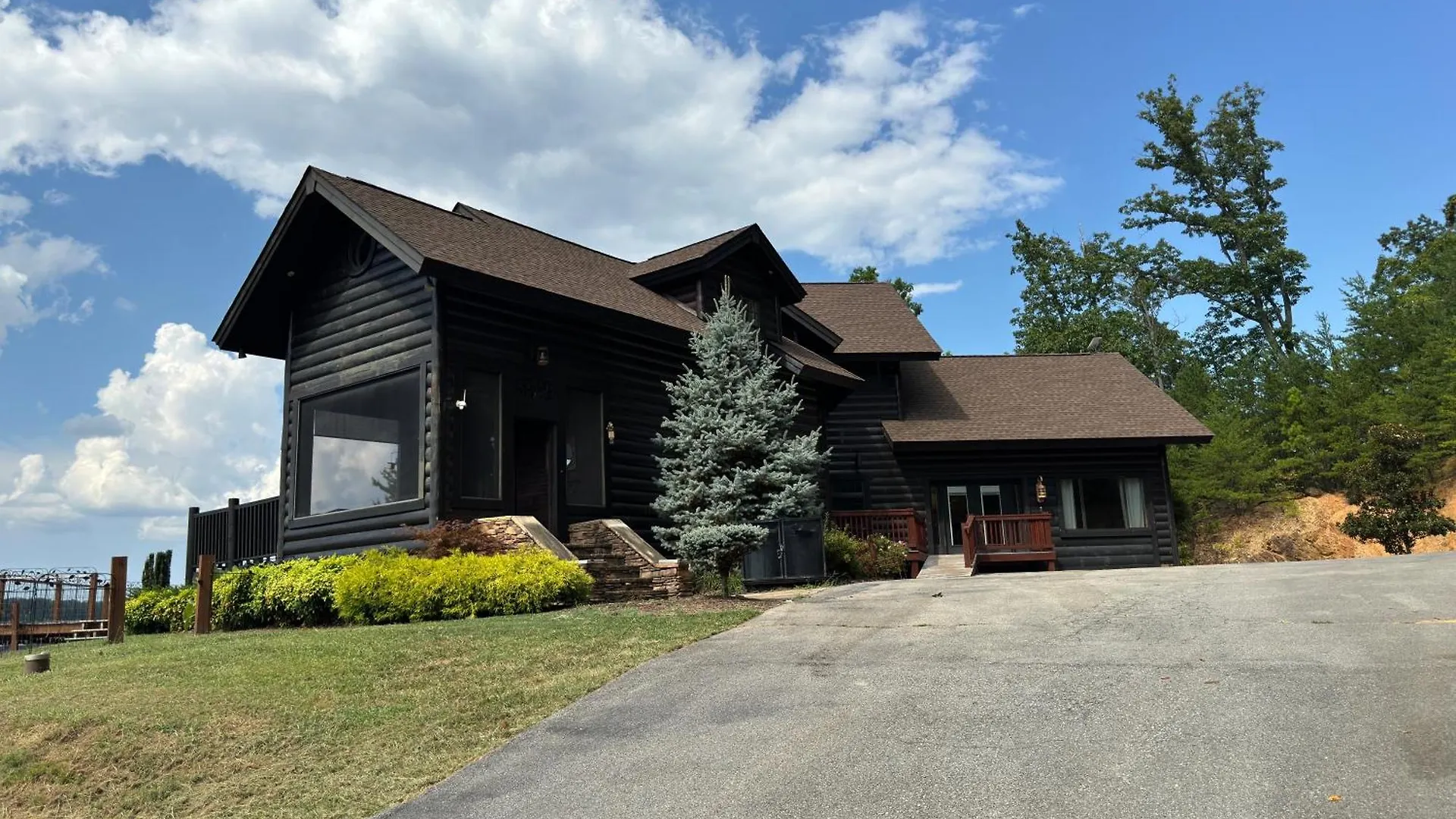 Smoky - Glowing Twilight Holiday home Pigeon Forge