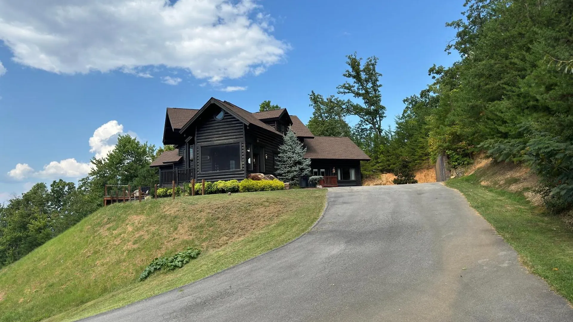 Smoky - Glowing Twilight Holiday home Pigeon Forge