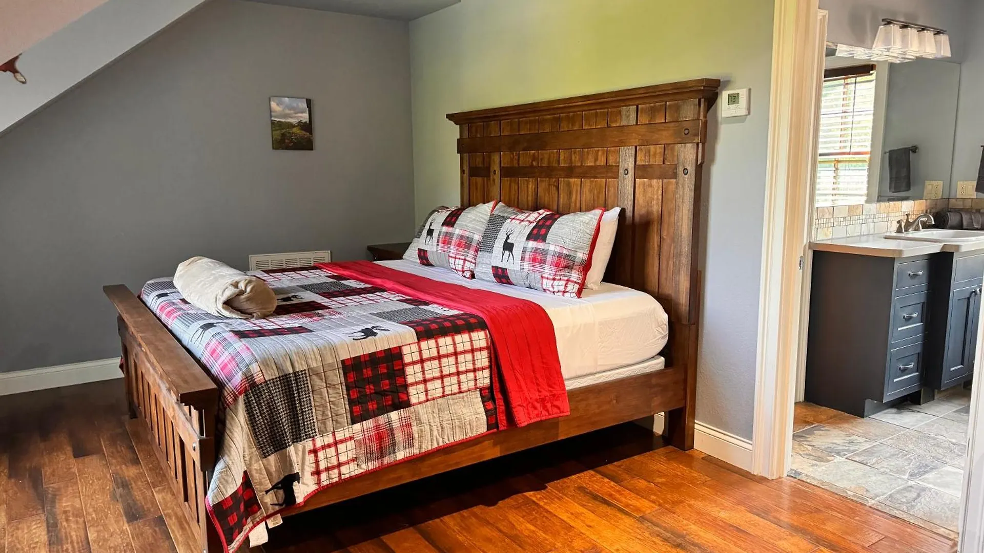 Smoky - Glowing Twilight Holiday home Pigeon Forge
