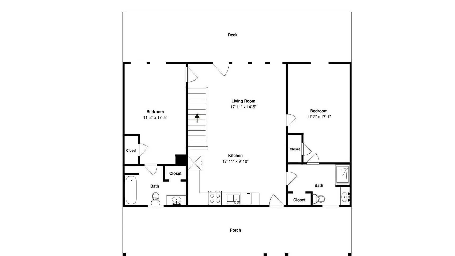 Emilys Hideaway Holiday home *