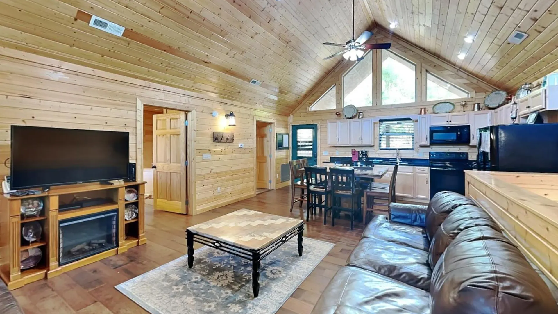 Holiday home Emilys Hideaway *