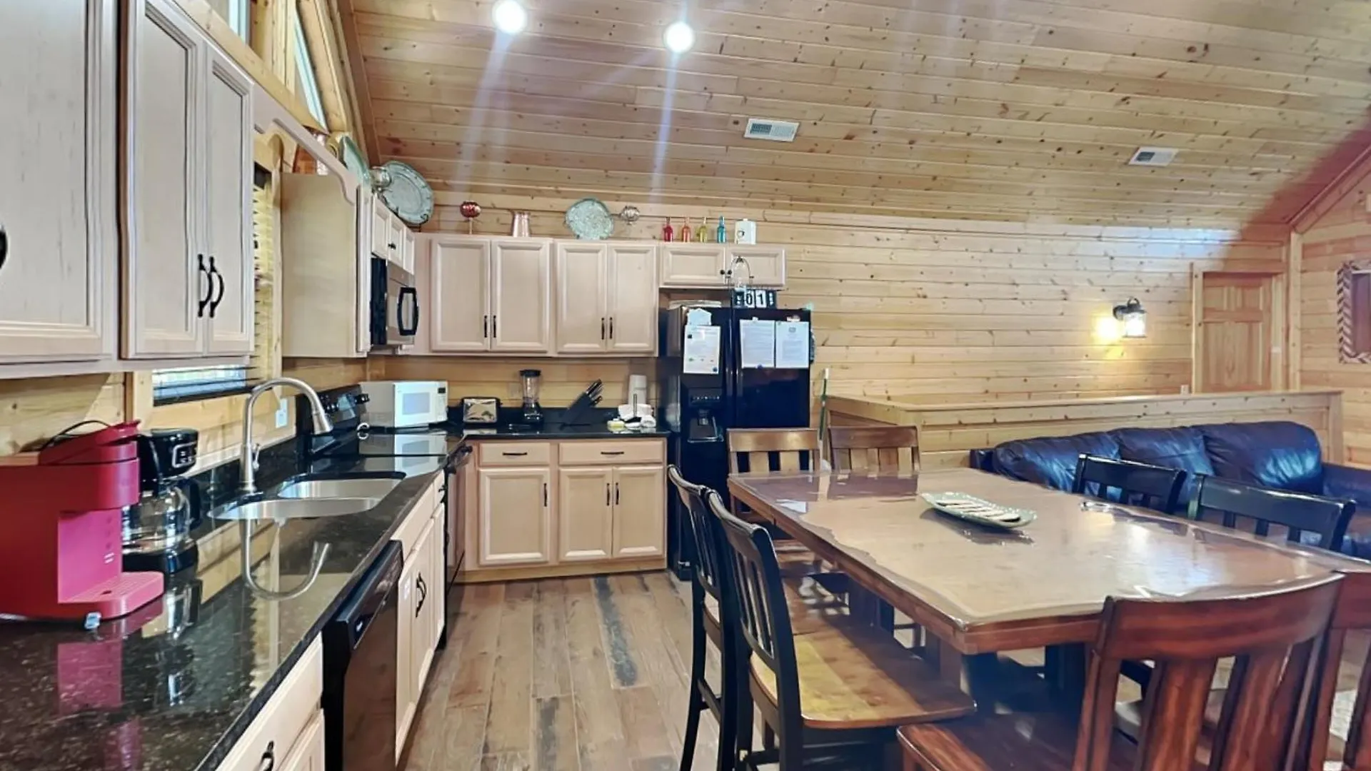 Emilys Hideaway Holiday home Pigeon Forge
