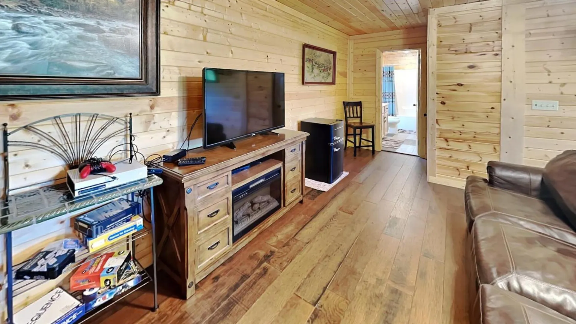 Holiday home Emilys Hideaway *