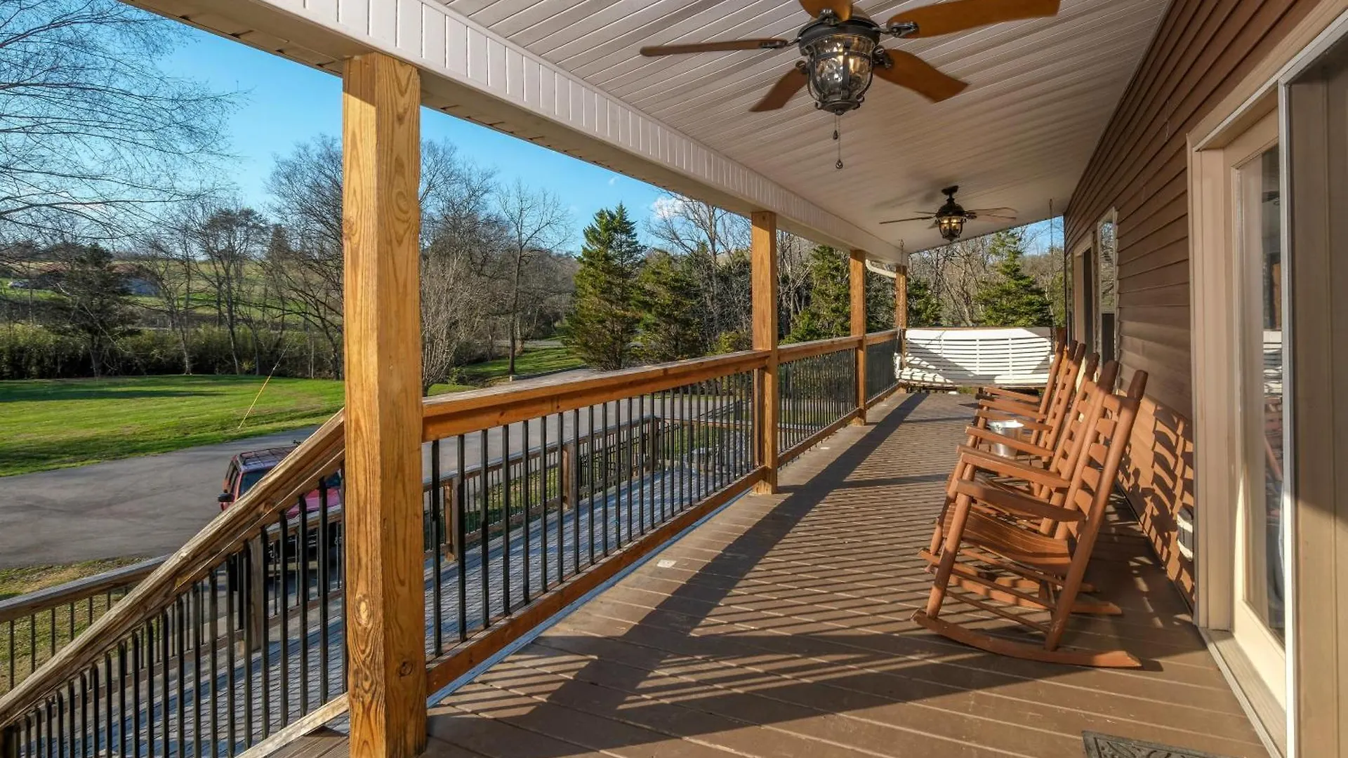 7br Sleeps 34 Outdoor Pool Fire Pit Secluded Free Attraction Tickets * Pigeon Forge