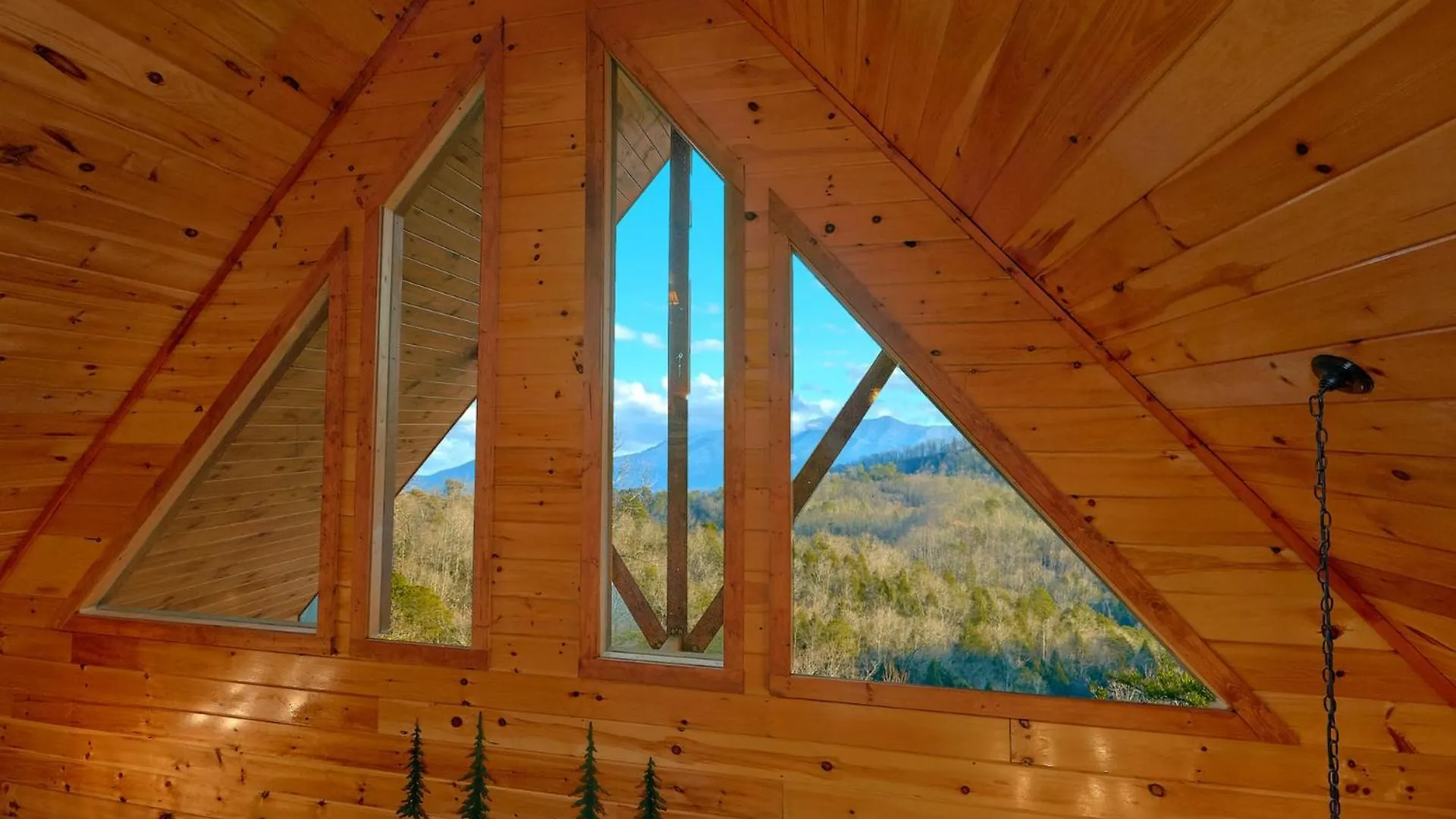 Reindeer Bay Holiday home *