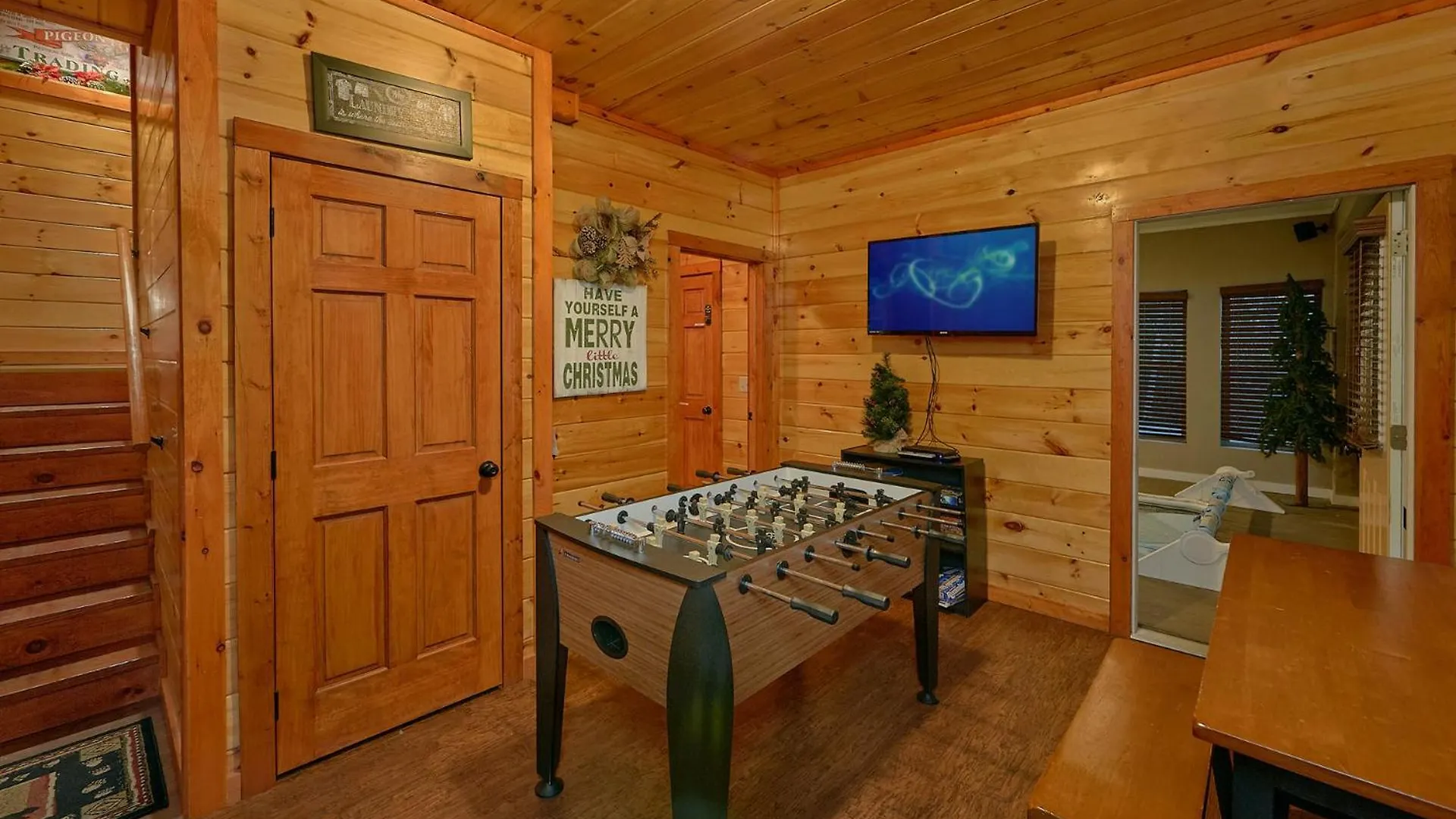 Reindeer Bay Holiday home Pigeon Forge